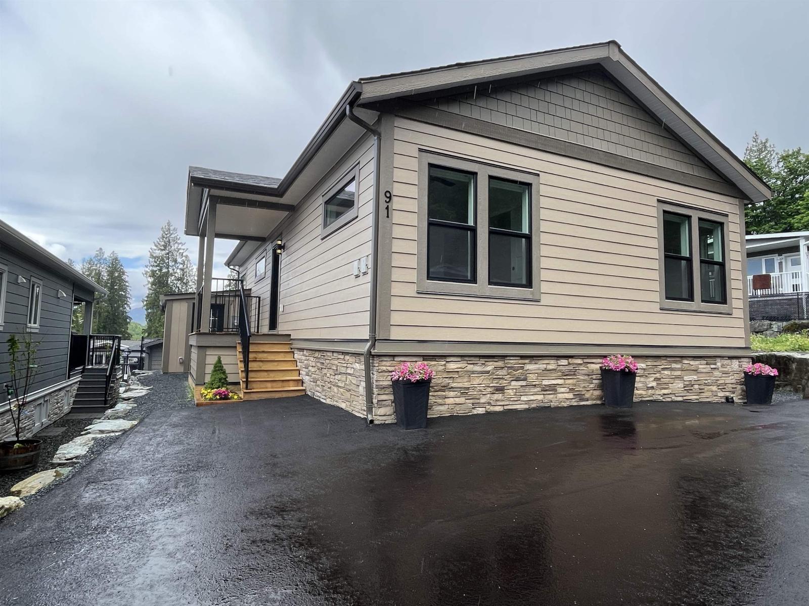 91 53480 Bridal Falls Road, Bridal Falls, Chilliwack, British Columbia  V0X 1X1 - Photo 38 - R3077466