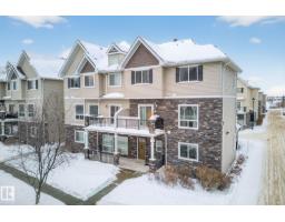 #63 7293 SOUTH TERWILLEGAR DR NW, Edmonton, Alberta