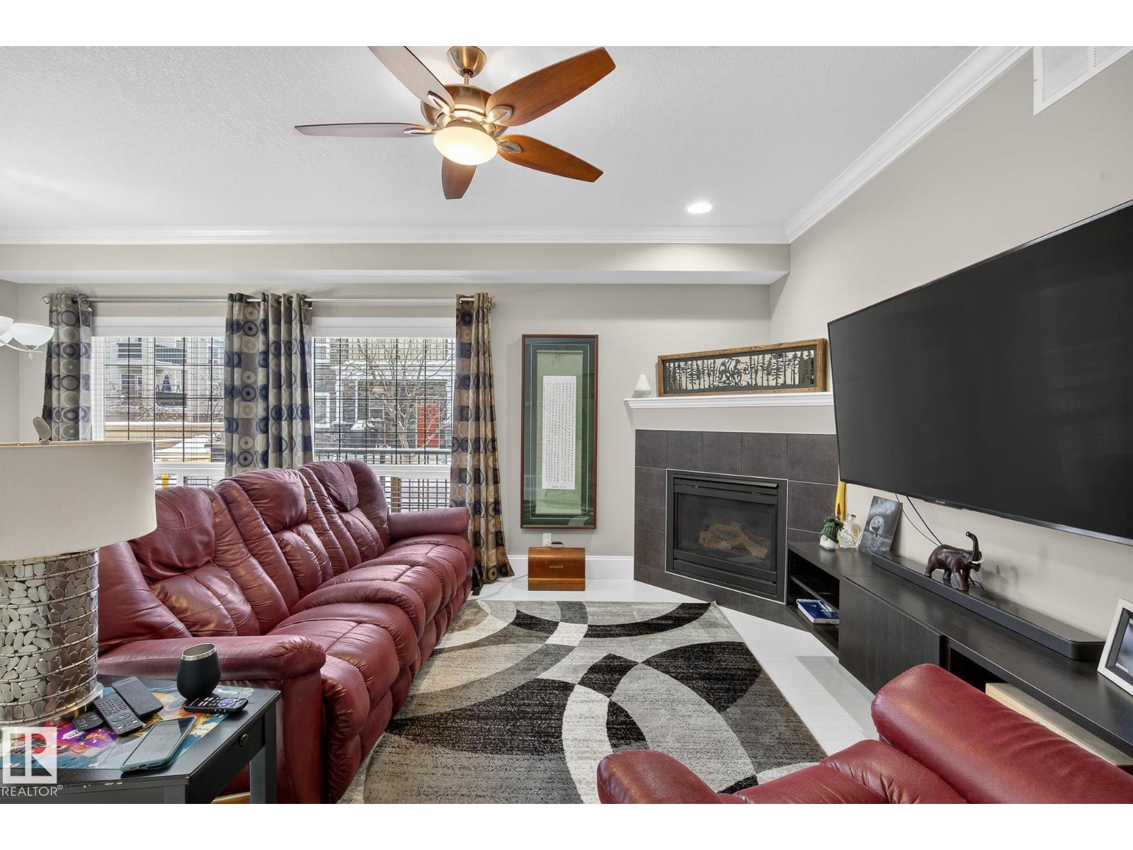 #63 7293 South Terwillegar Dr Nw, Edmonton, Alberta T6R 0N5 - Photo 18 - E4469647