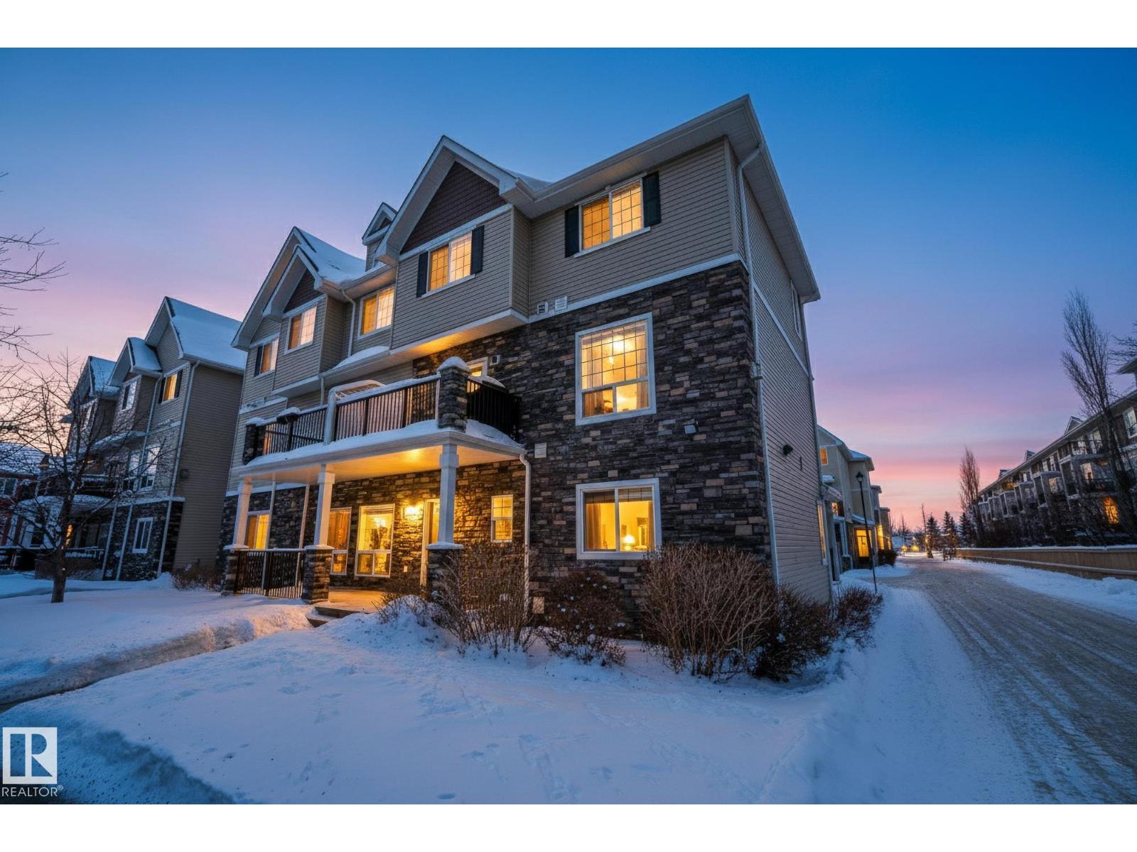 #63 7293 South Terwillegar Dr Nw, Edmonton, Alberta T6R 0N5 - Photo 37 - E4469647