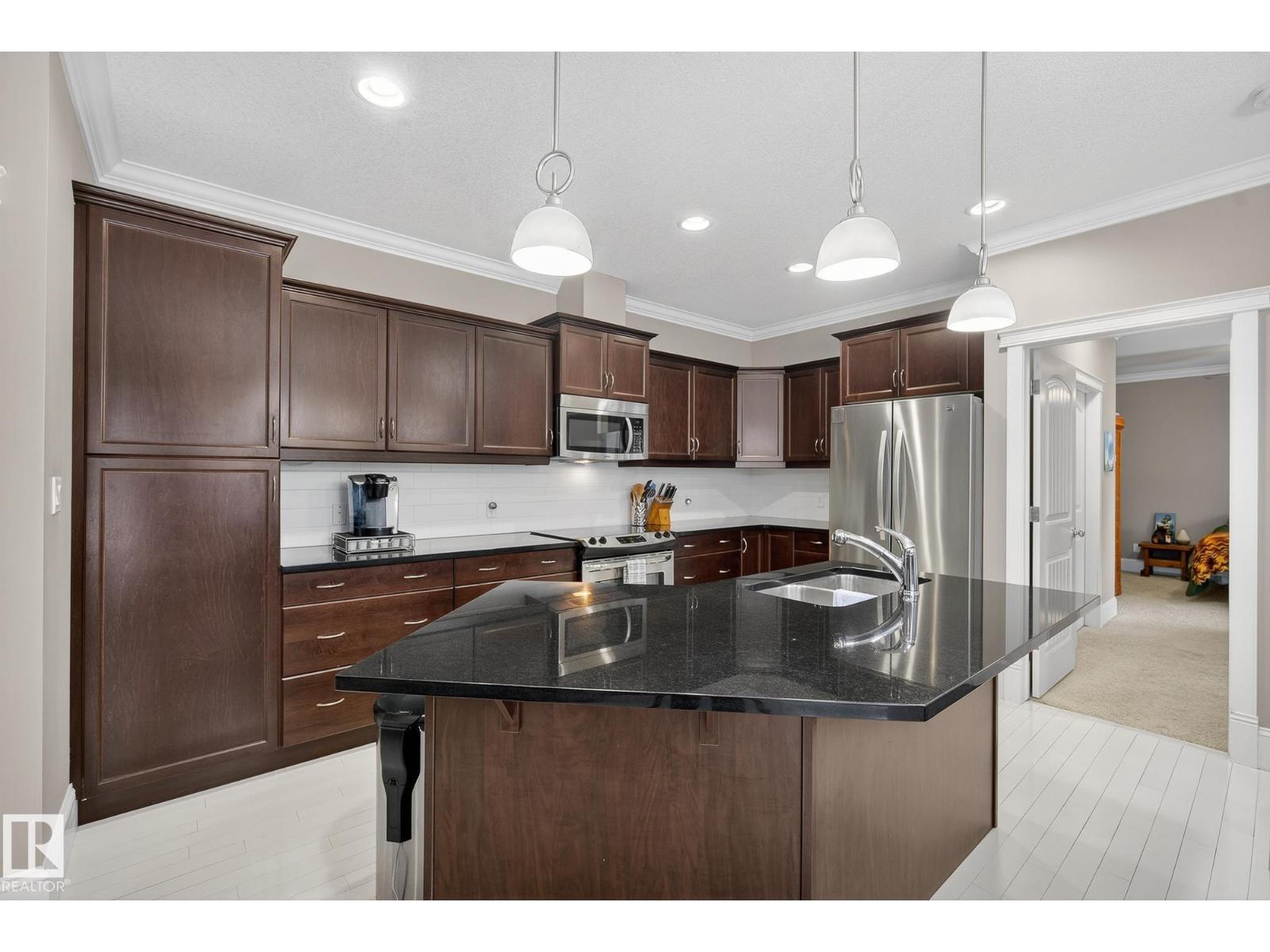 #63 7293 South Terwillegar Dr Nw, Edmonton, Alberta T6R 0N5 - Photo 9 - E4469647