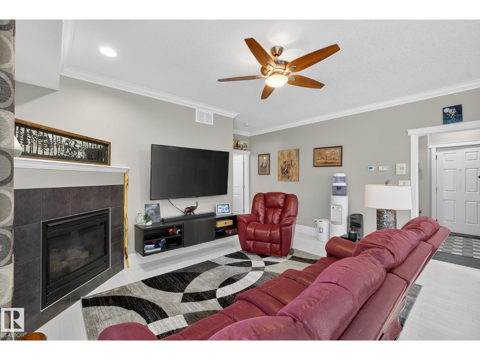 #63 7293 South Terwillegar Dr Nw, Edmonton, Alberta T6R 0N5 - Photo 17 - E4469647