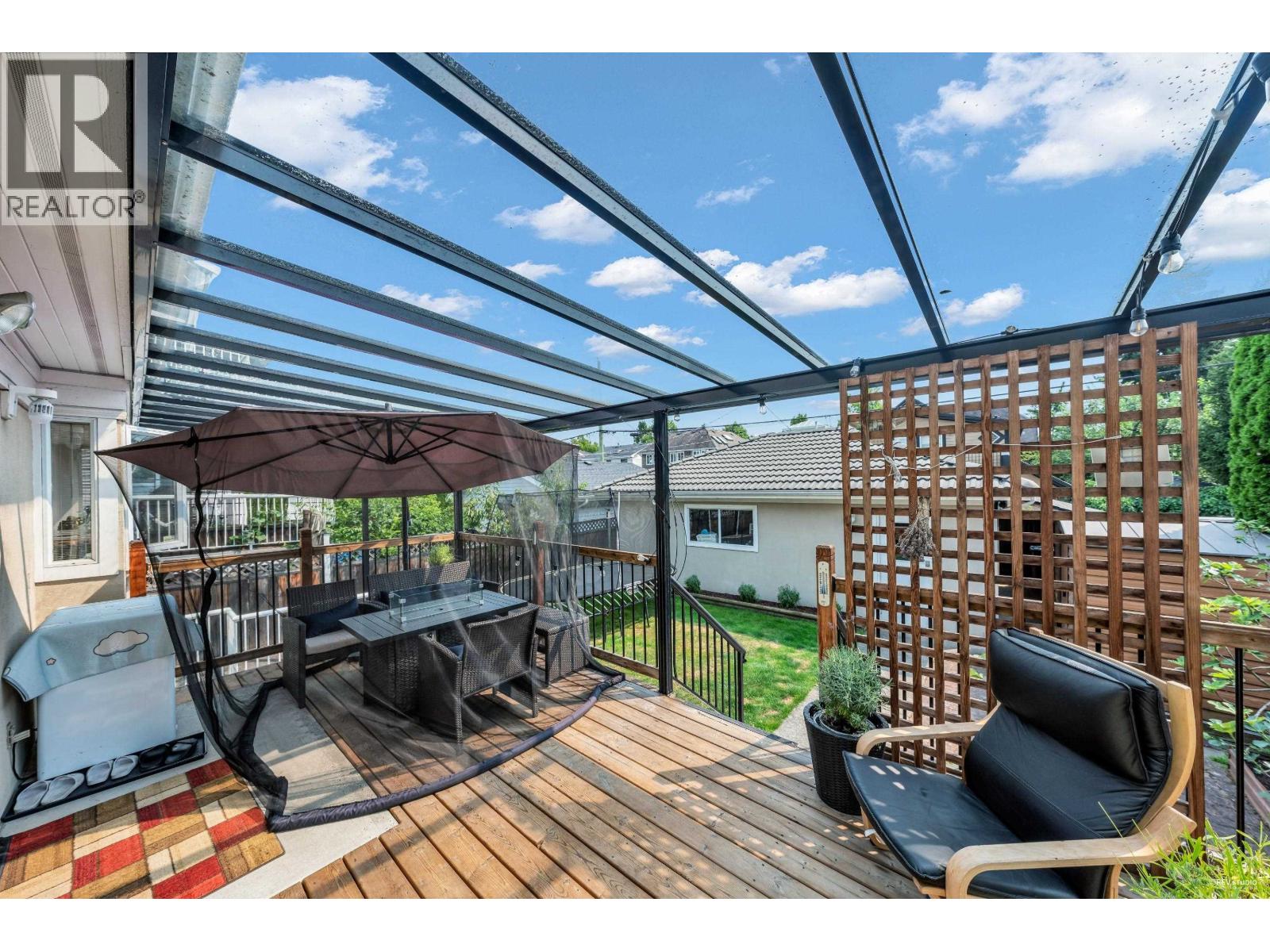 2848 W 20th Avenue, Vancouver, British Columbia  V6L 1H3 - Photo 2 - R3077796