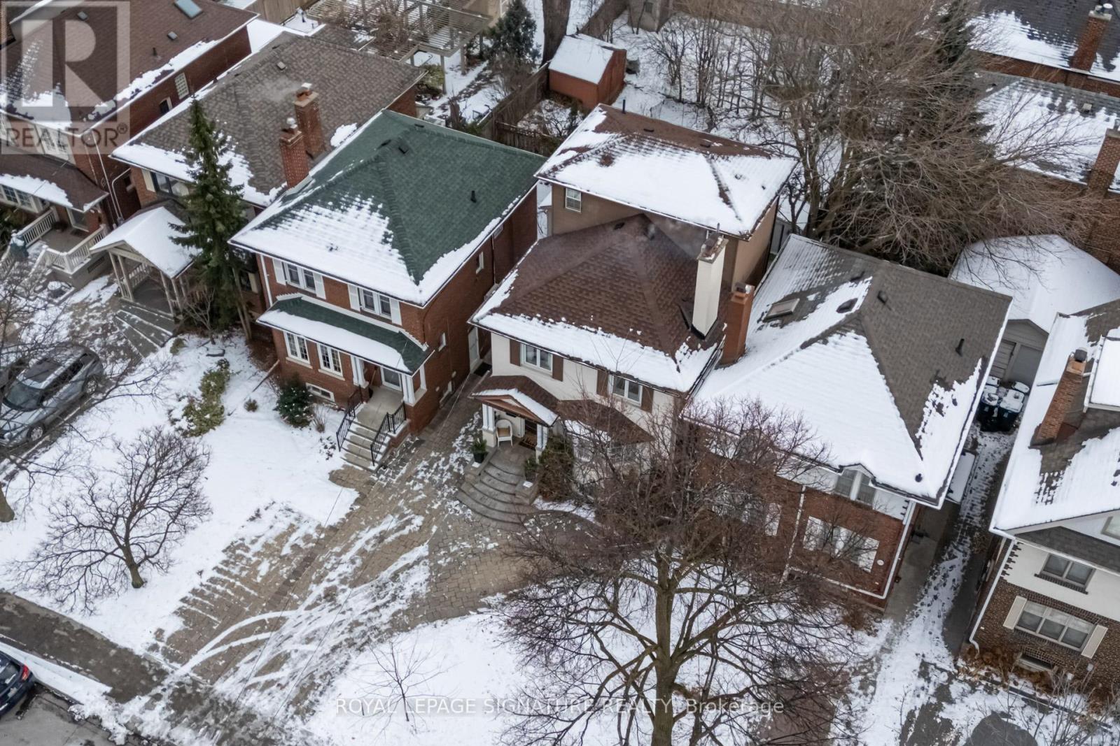 229 Glengrove Avenue W, Toronto, Ontario  M4R 1P4 - Photo 39 - C12615230