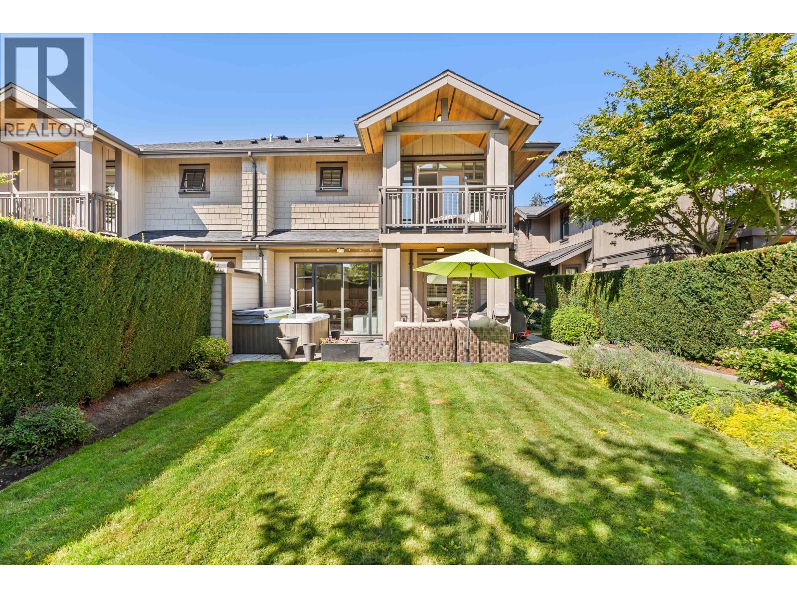 41 3639 Aldercrest Drive, North Vancouver, British Columbia  V7G 0A1 - Photo 36 - R3078022