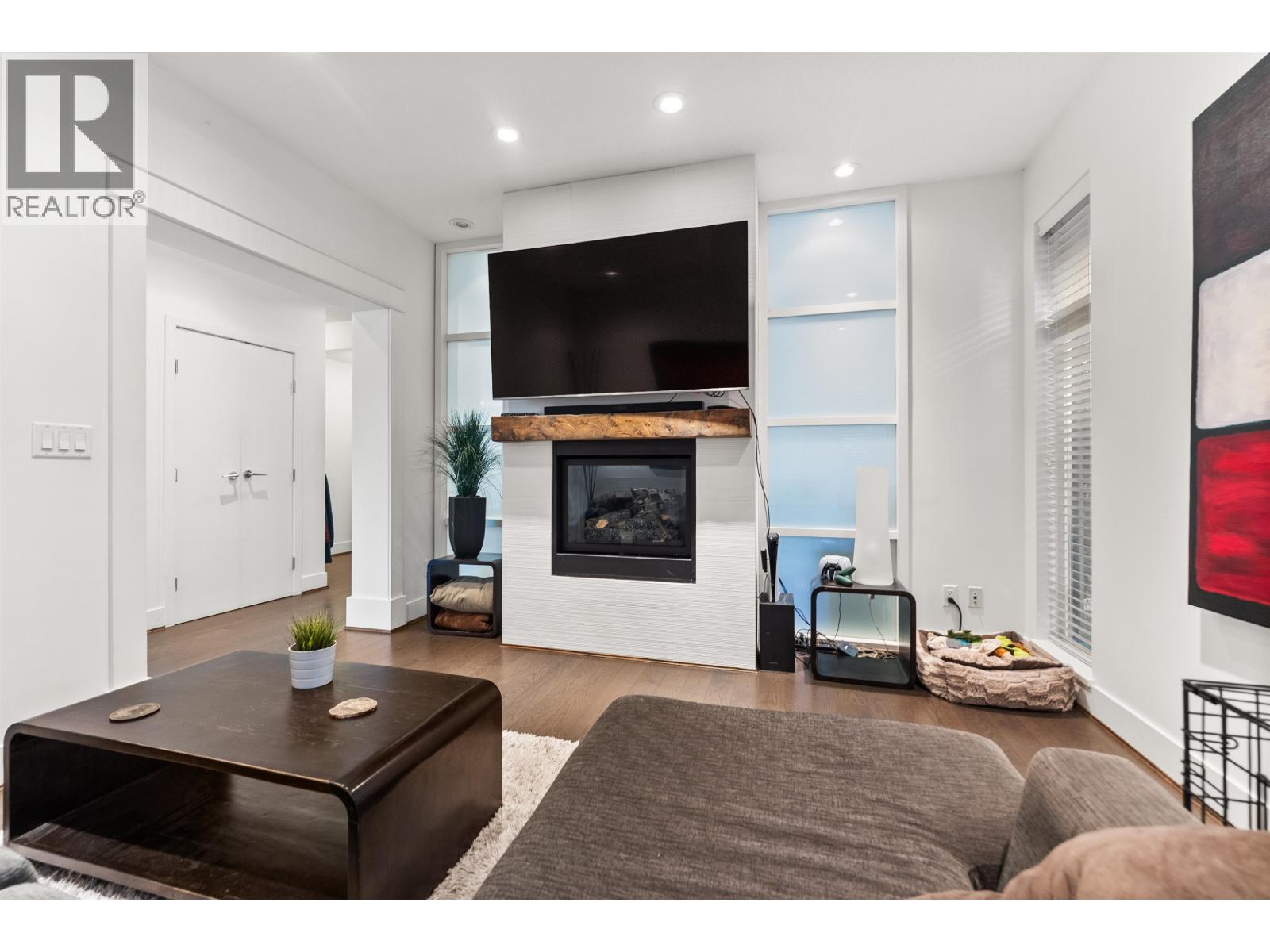 41 3639 Aldercrest Drive, North Vancouver, British Columbia  V7G 0A1 - Photo 6 - R3078022