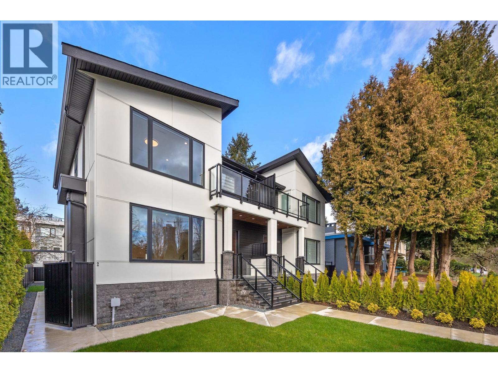 6011 Fremlin Street, Vancouver, British Columbia V5Z 3W8 - Photo 4 - R3077934