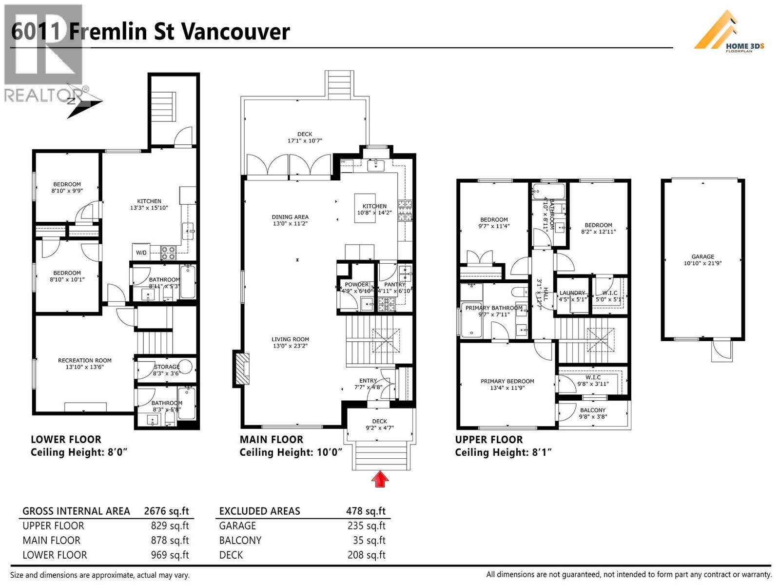 6011 Fremlin Street, Vancouver, British Columbia V5Z 3W8 - Photo 39 - R3077934