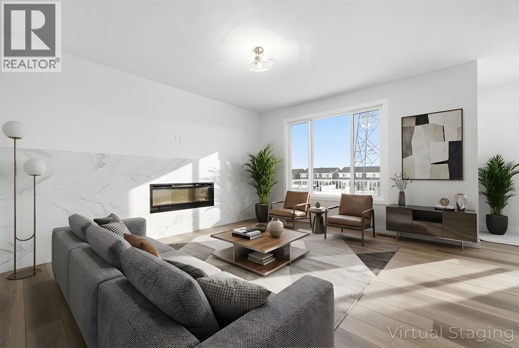 301 Dawson Wharf Road, Chestermere, Alberta  T1X 2W4 - Photo 6 - A2275943