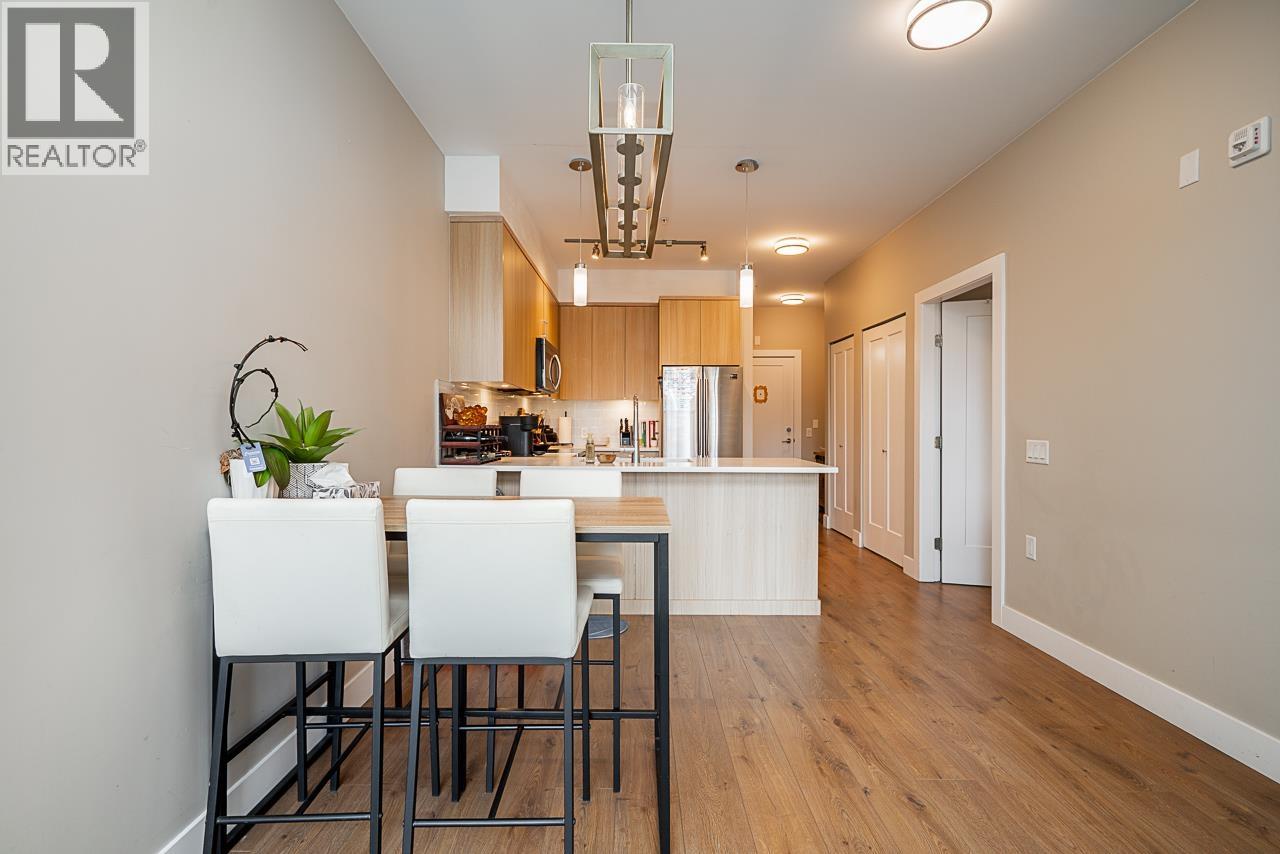 402 12460 191 Street, Pitt Meadows, British Columbia  V3Y 2J2 - Photo 4 - R3077927