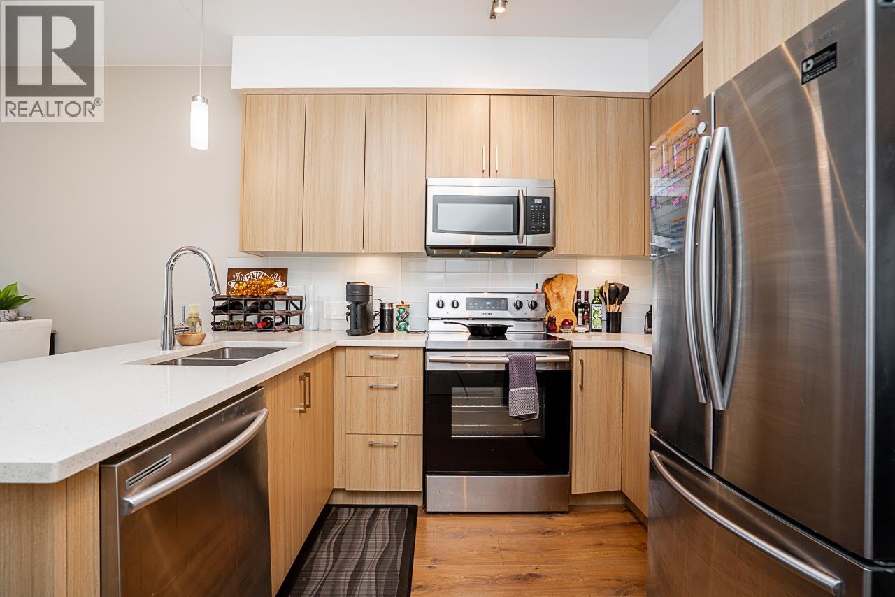 402 12460 191 Street, Pitt Meadows, British Columbia  V3Y 2J2 - Photo 8 - R3077927