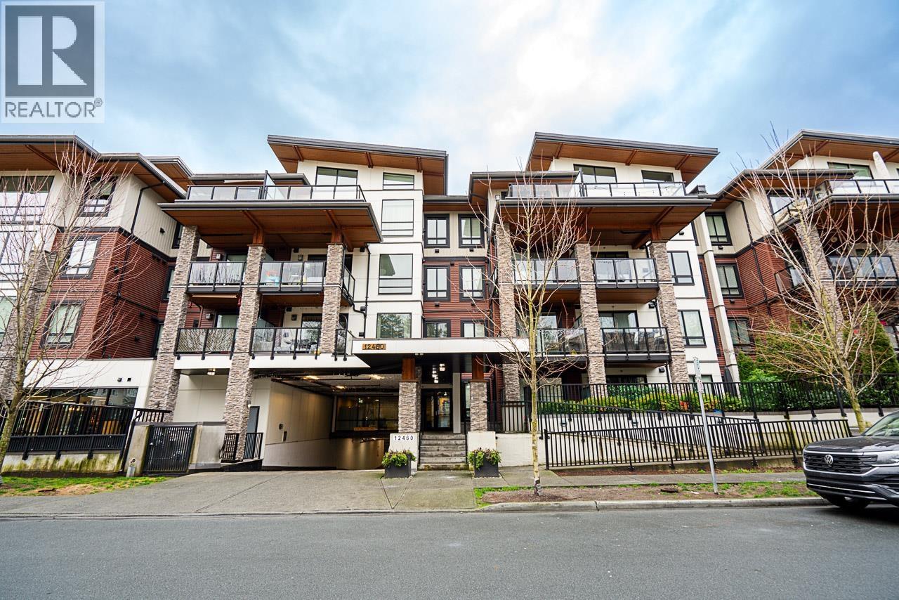 402 12460 191 Street, Pitt Meadows, British Columbia  V3Y 2J2 - Photo 18 - R3077927