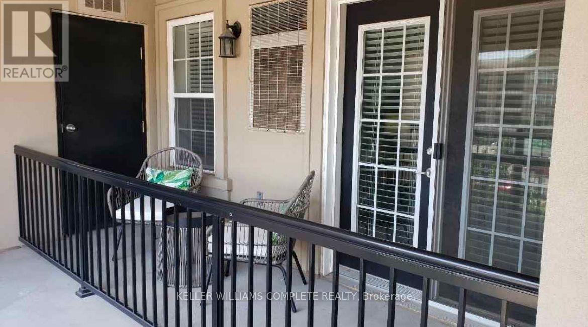 308 - 1360 Main Street E, Milton, Ontario  L9T 7S5 - Photo 3 - W12683172