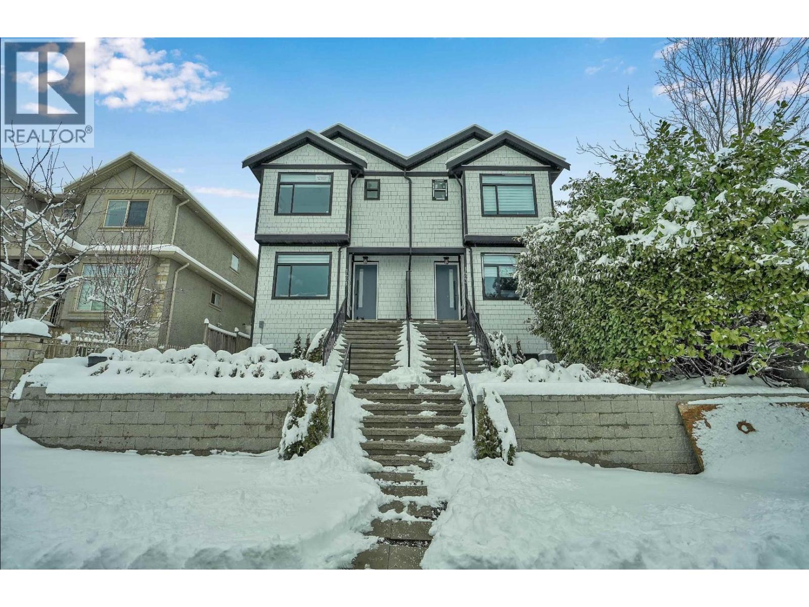 1421 E 62nd Avenue Avenue, Vancouver, British Columbia  V5N 1B7 - Photo 2 - R3077913