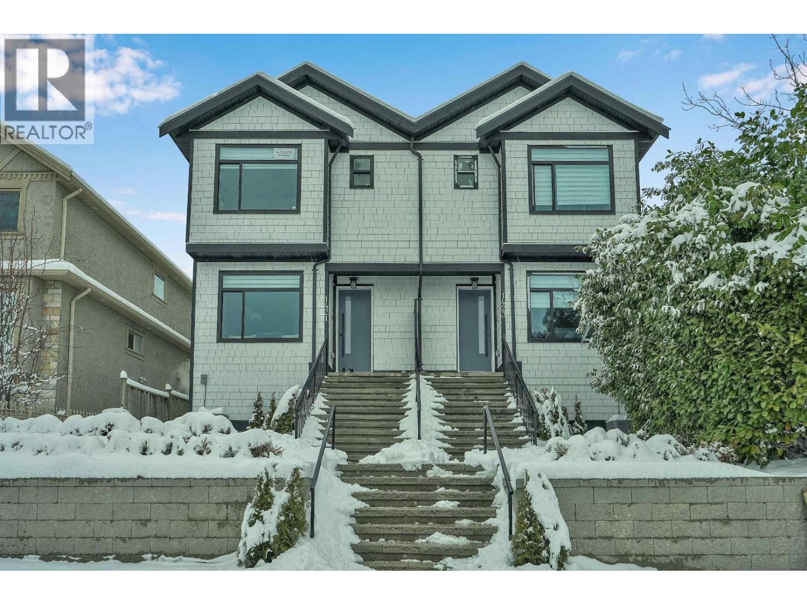 1421 E 62nd Avenue Avenue, Vancouver, British Columbia  V5N 1B7 - Photo 3 - R3077913