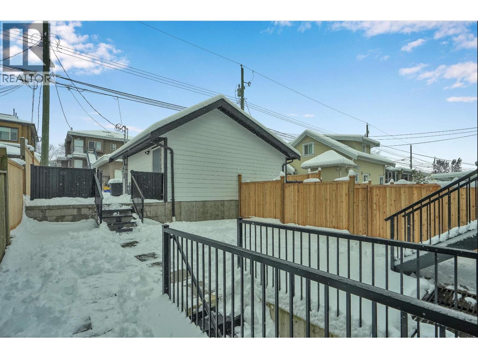 1421 E 62nd Avenue Avenue, Vancouver, British Columbia  V5N 1B7 - Photo 34 - R3077913