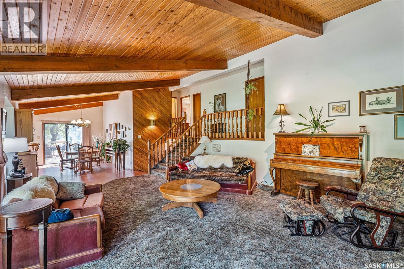 Norman And Maxine Gierl Homequarter, Leroy Rm No. 339, Saskatchewan  S0K 2P0 - Photo 16 - SK011781