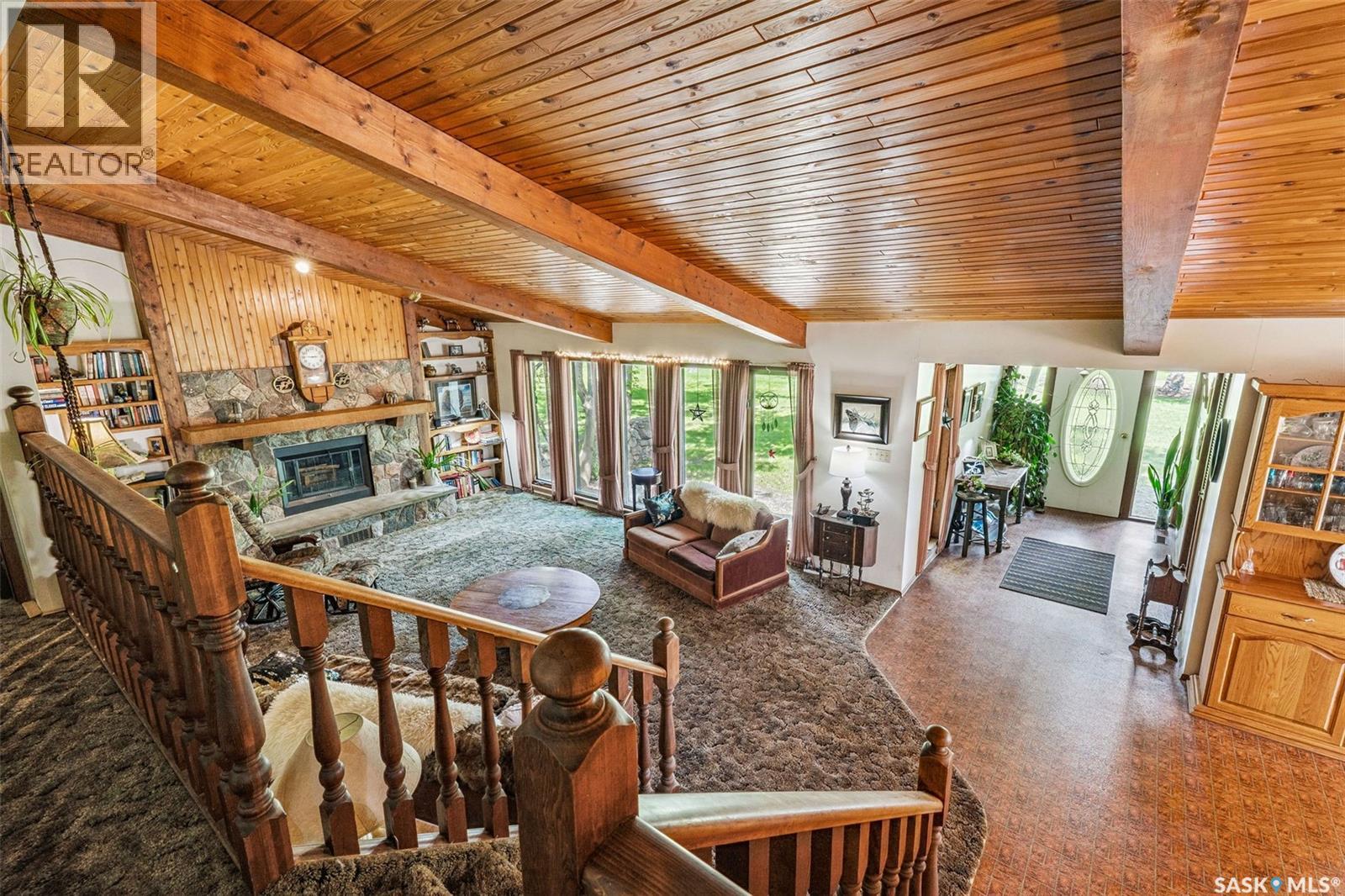 Norman And Maxine Gierl Homequarter, Leroy Rm No. 339, Saskatchewan  S0K 2P0 - Photo 12 - SK011781