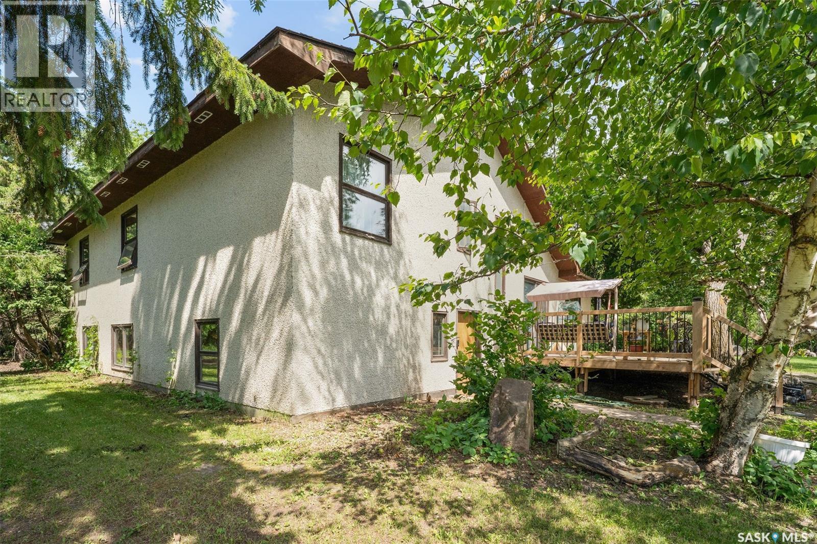 Norman And Maxine Gierl Homequarter, Leroy Rm No. 339, Saskatchewan  S0K 2P0 - Photo 9 - SK011781