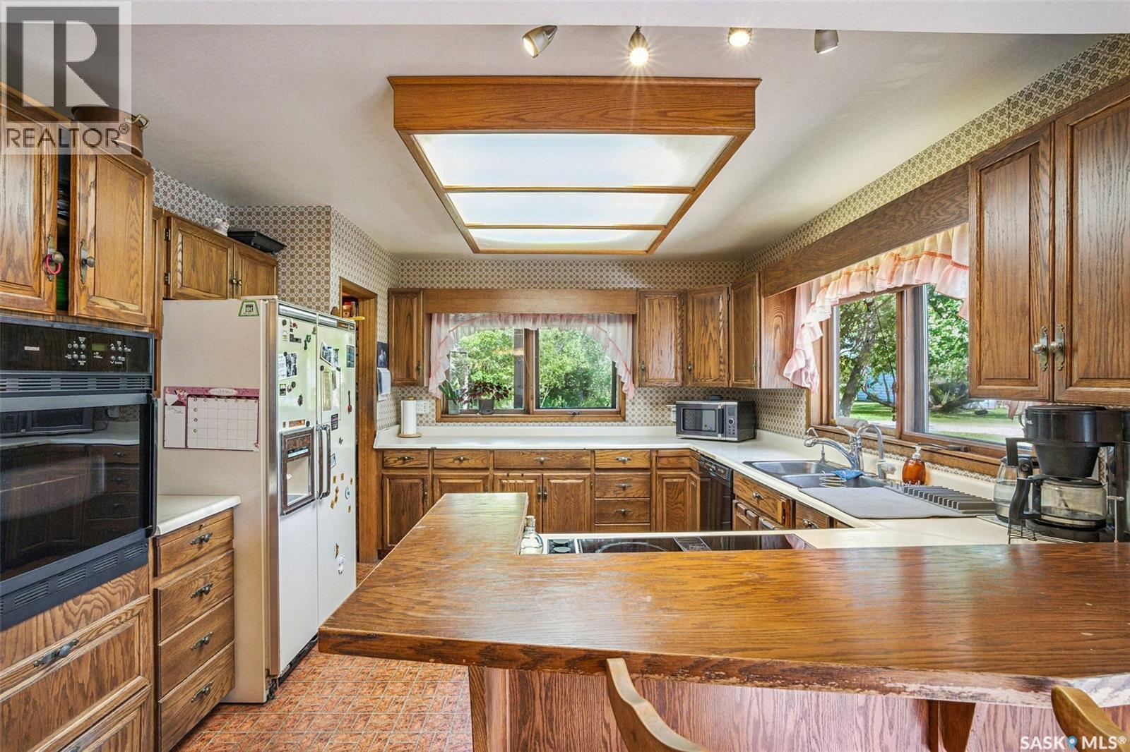 Norman And Maxine Gierl Homequarter, Leroy Rm No. 339, Saskatchewan  S0K 2P0 - Photo 21 - SK011781