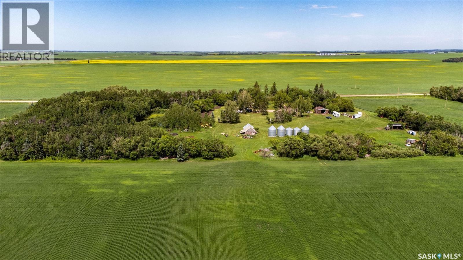 Norman And Maxine Gierl Homequarter, Leroy Rm No. 339, Saskatchewan  S0K 2P0 - Photo 49 - SK011781