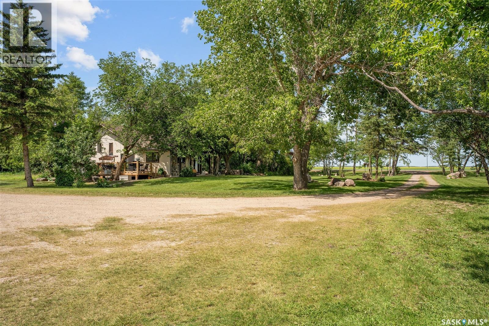 Norman And Maxine Gierl Homequarter, Leroy Rm No. 339, Saskatchewan  S0K 2P0 - Photo 45 - SK011781
