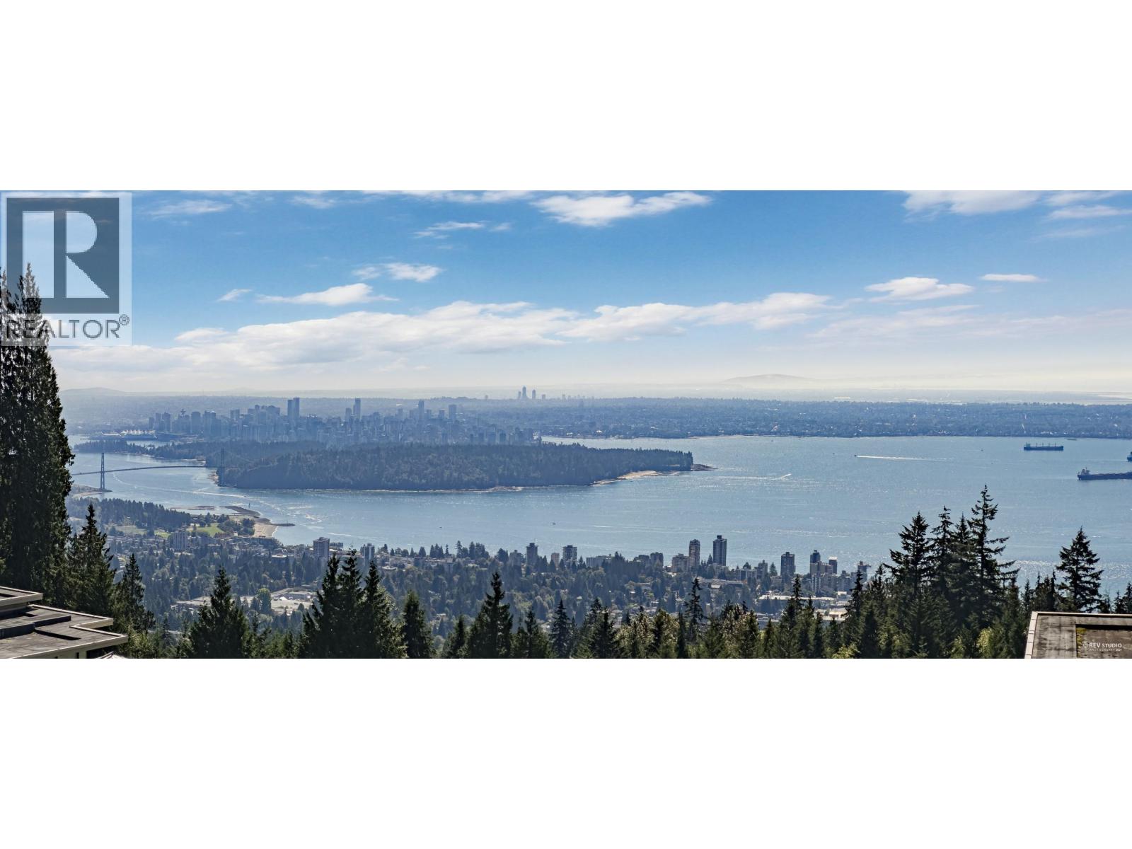 303 2245 Twin Creek Place, West Vancouver, British Columbia  V7S 3K4 - Photo 1 - R3077902