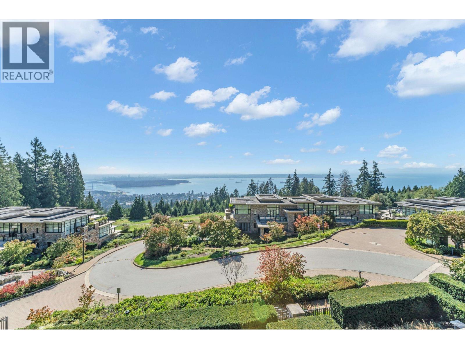 303 2245 Twin Creek Place, West Vancouver, British Columbia  V7S 3K4 - Photo 2 - R3077902