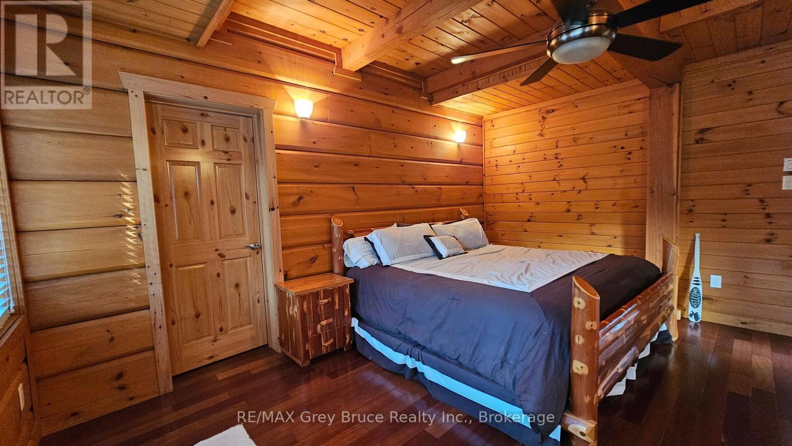 76 Miller Lake Shore Road, Northern Bruce Peninsula, Ontario  N0H 1Z0 - Photo 13 - X12683178