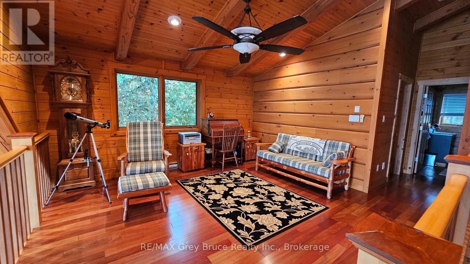 76 Miller Lake Shore Road, Northern Bruce Peninsula, Ontario  N0H 1Z0 - Photo 14 - X12683178