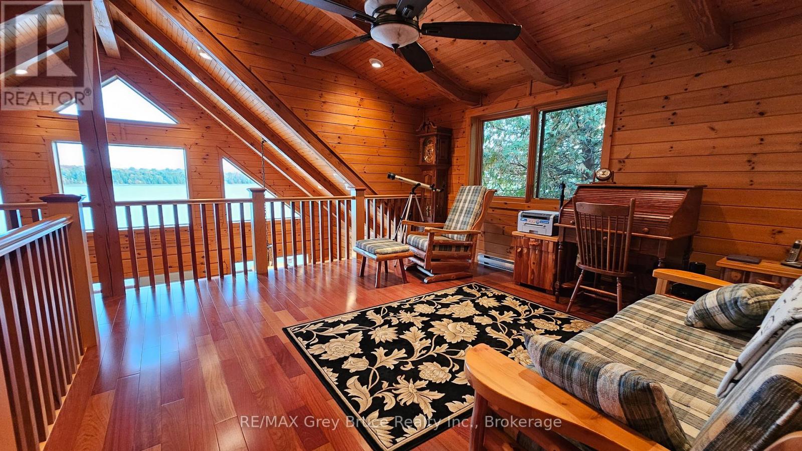 76 Miller Lake Shore Road, Northern Bruce Peninsula, Ontario  N0H 1Z0 - Photo 15 - X12683178