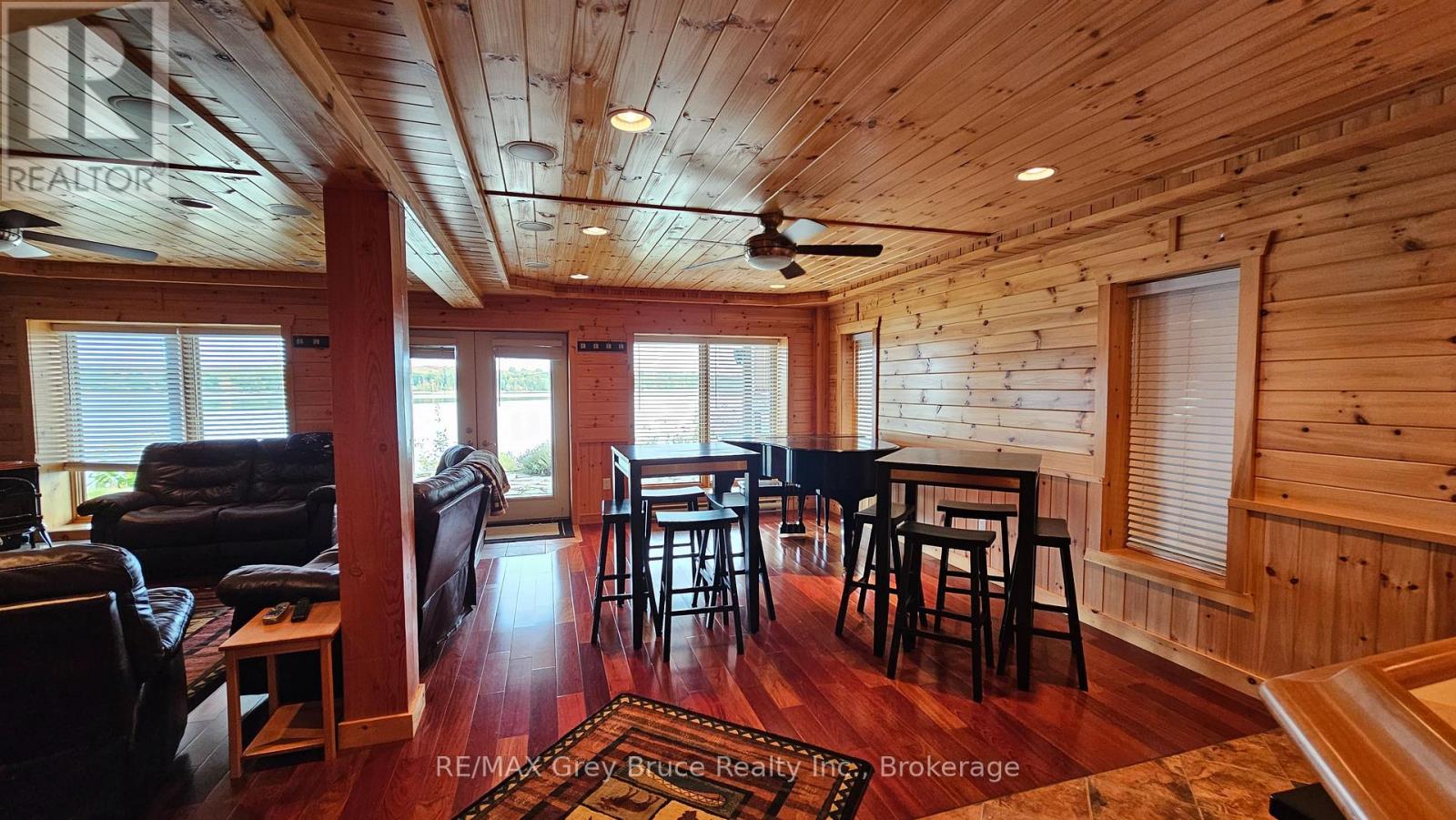 76 Miller Lake Shore Road, Northern Bruce Peninsula, Ontario  N0H 1Z0 - Photo 21 - X12683178