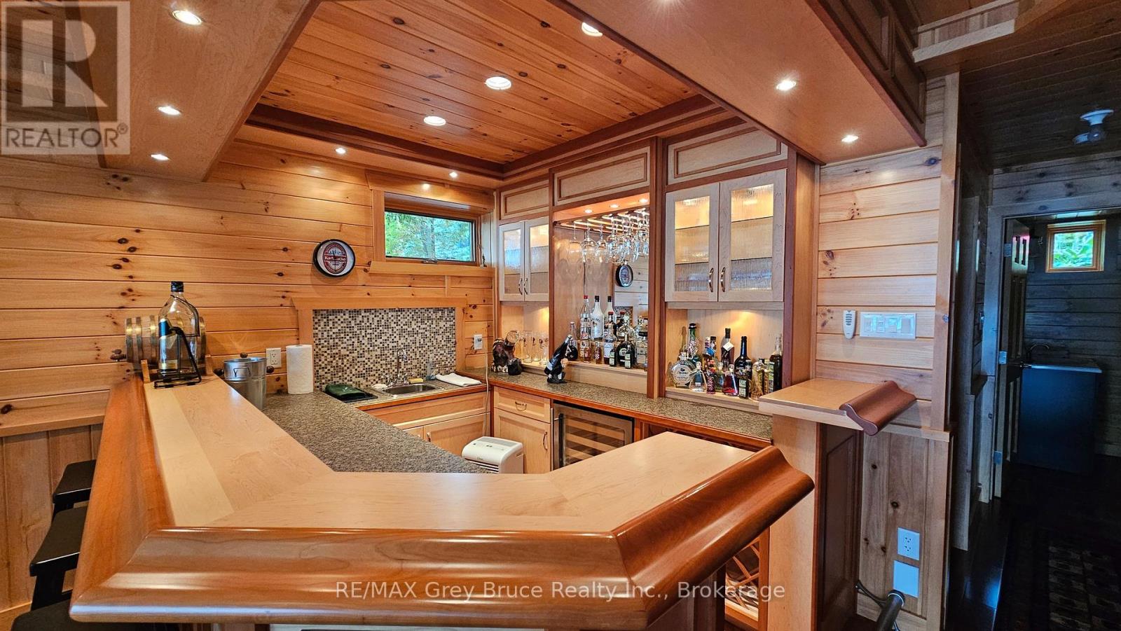 76 Miller Lake Shore Road, Northern Bruce Peninsula, Ontario  N0H 1Z0 - Photo 23 - X12683178