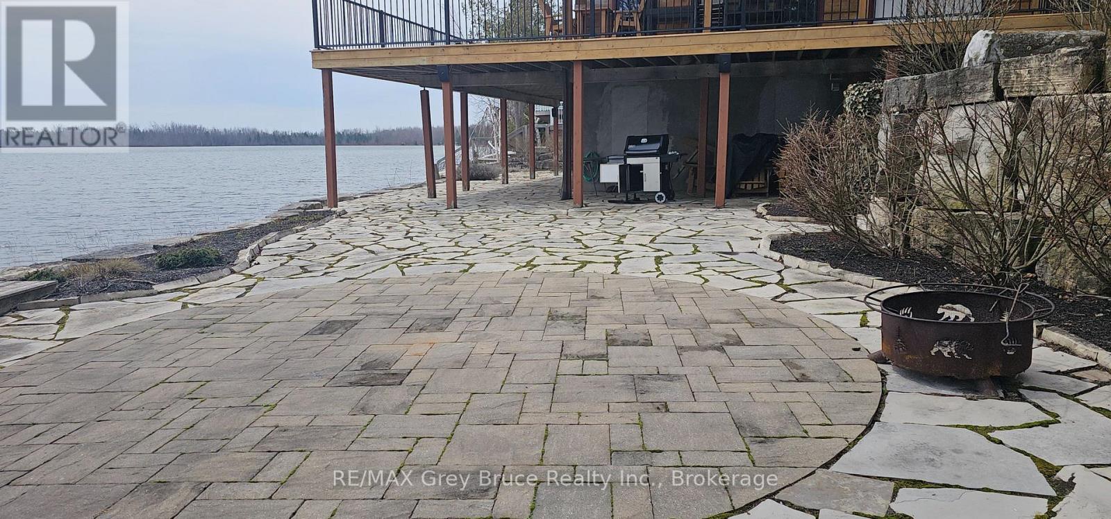 76 Miller Lake Shore Road, Northern Bruce Peninsula, Ontario  N0H 1Z0 - Photo 29 - X12683178