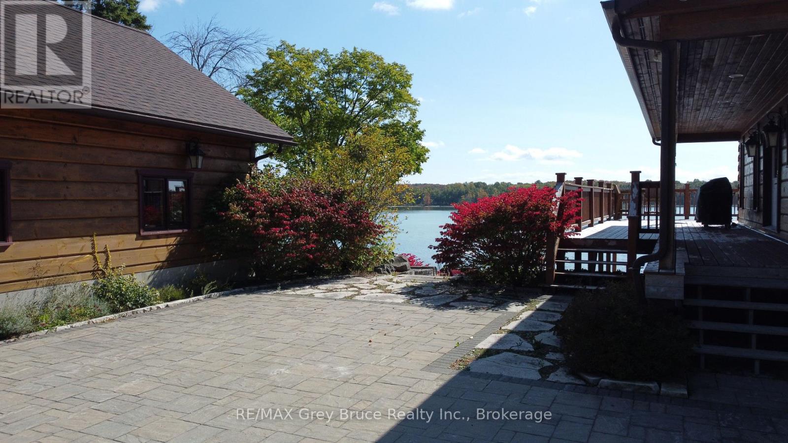 76 Miller Lake Shore Road, Northern Bruce Peninsula, Ontario  N0H 1Z0 - Photo 30 - X12683178