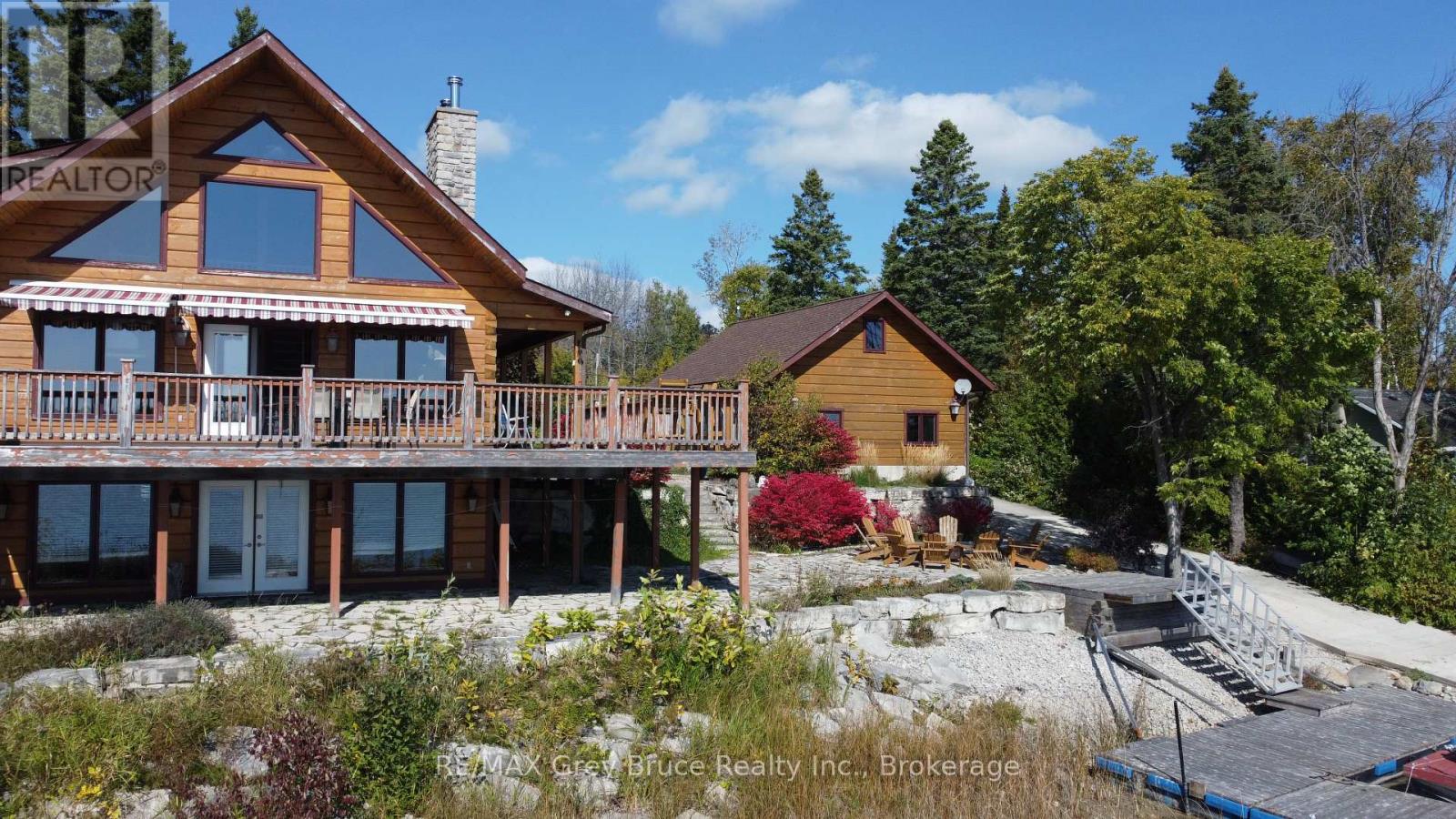 76 Miller Lake Shore Road, Northern Bruce Peninsula, Ontario  N0H 1Z0 - Photo 32 - X12683178