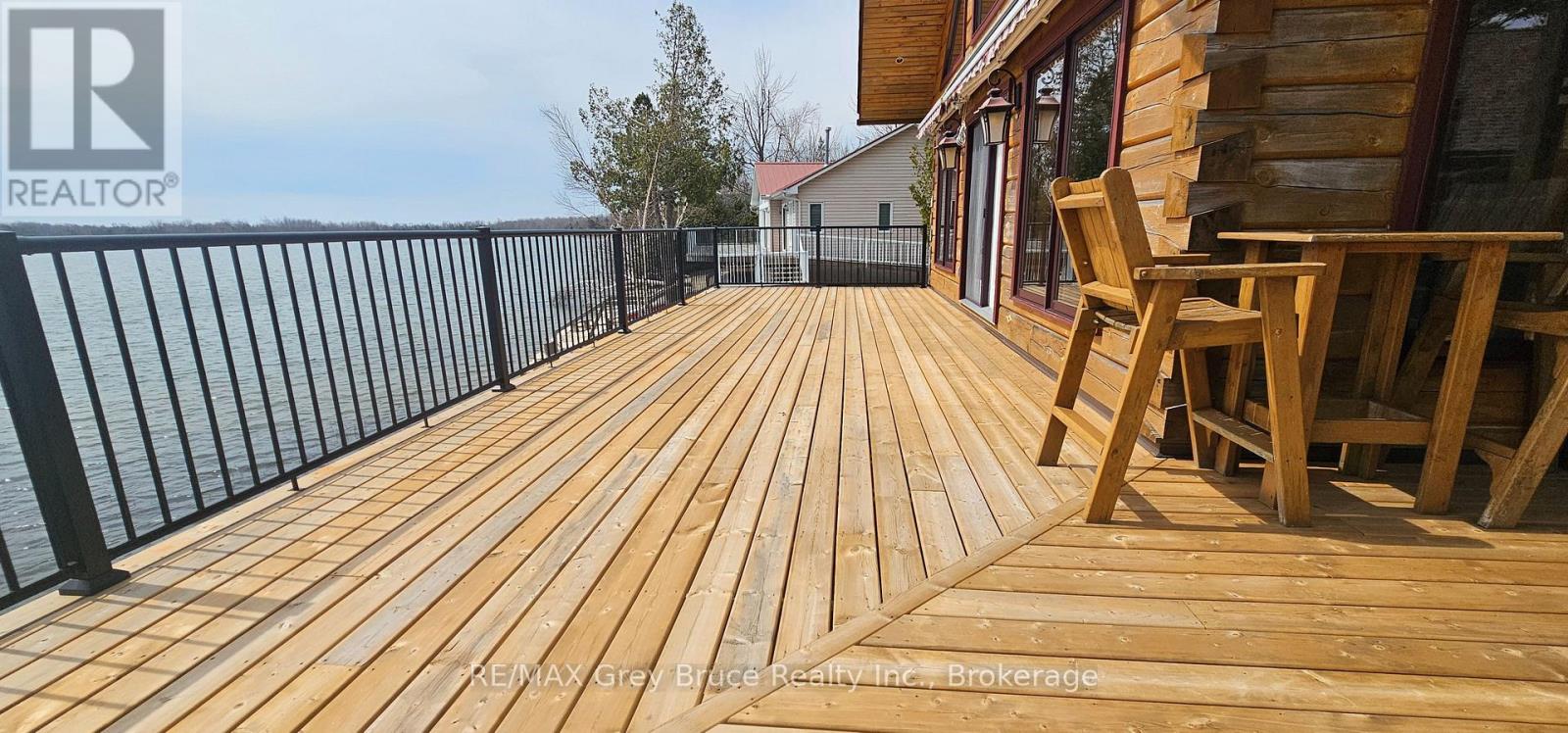 76 Miller Lake Shore Road, Northern Bruce Peninsula, Ontario  N0H 1Z0 - Photo 33 - X12683178