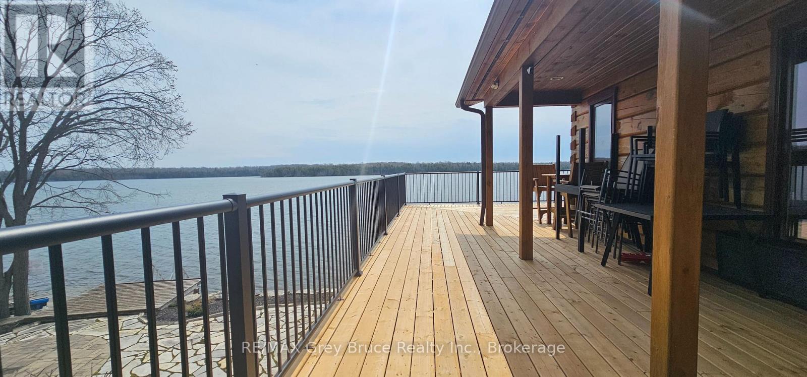 76 Miller Lake Shore Road, Northern Bruce Peninsula, Ontario  N0H 1Z0 - Photo 34 - X12683178