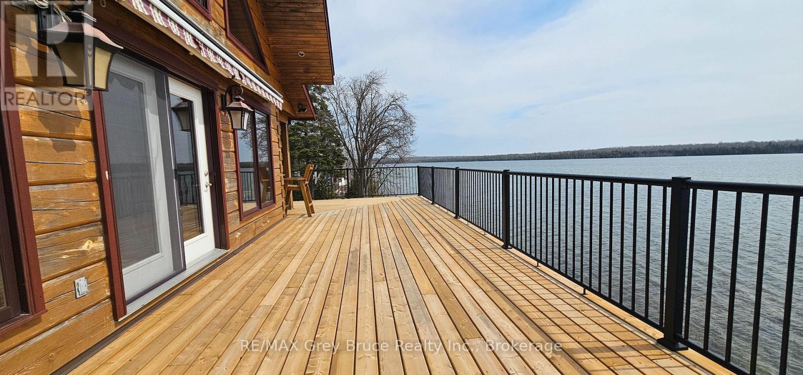 76 Miller Lake Shore Road, Northern Bruce Peninsula, Ontario  N0H 1Z0 - Photo 35 - X12683178