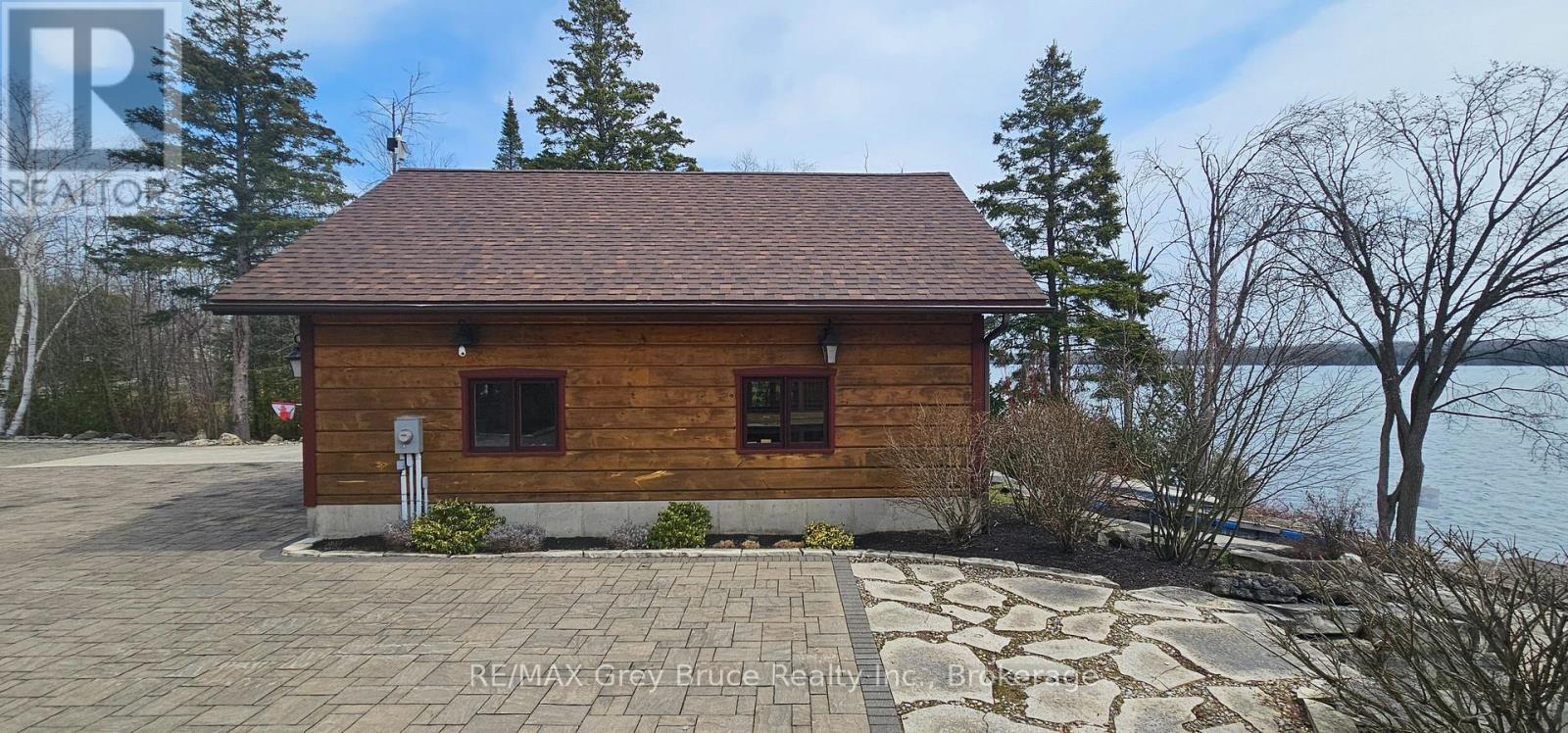 76 Miller Lake Shore Road, Northern Bruce Peninsula, Ontario  N0H 1Z0 - Photo 39 - X12683178