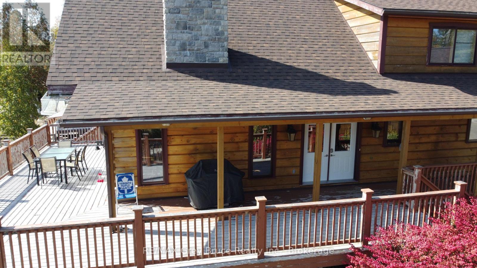 76 Miller Lake Shore Road, Northern Bruce Peninsula, Ontario  N0H 1Z0 - Photo 41 - X12683178