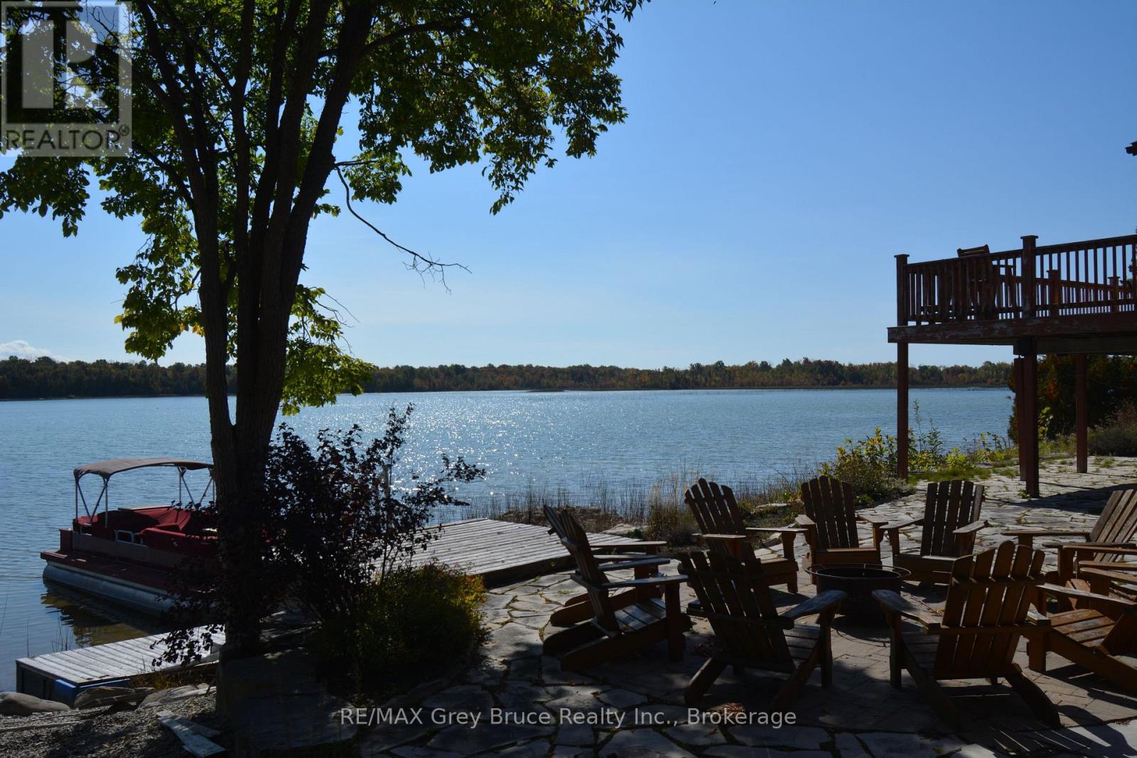 76 Miller Lake Shore Road, Northern Bruce Peninsula, Ontario  N0H 1Z0 - Photo 46 - X12683178