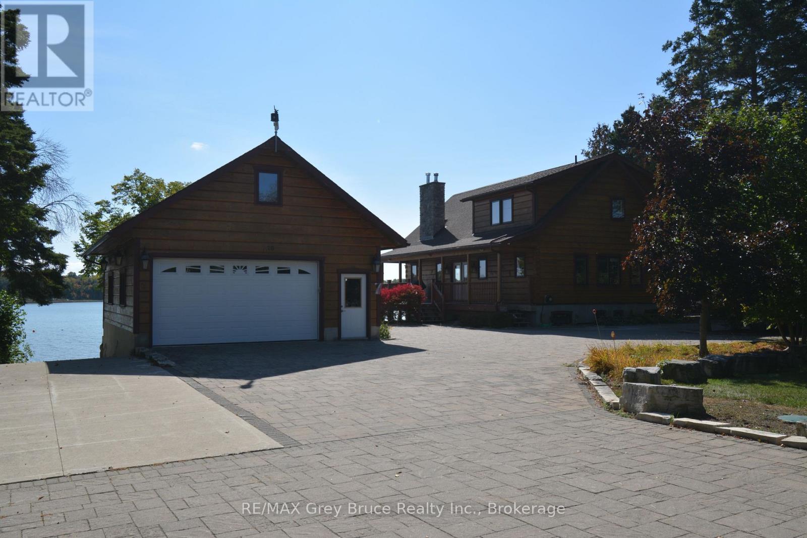 76 Miller Lake Shore Road, Northern Bruce Peninsula, Ontario  N0H 1Z0 - Photo 47 - X12683178