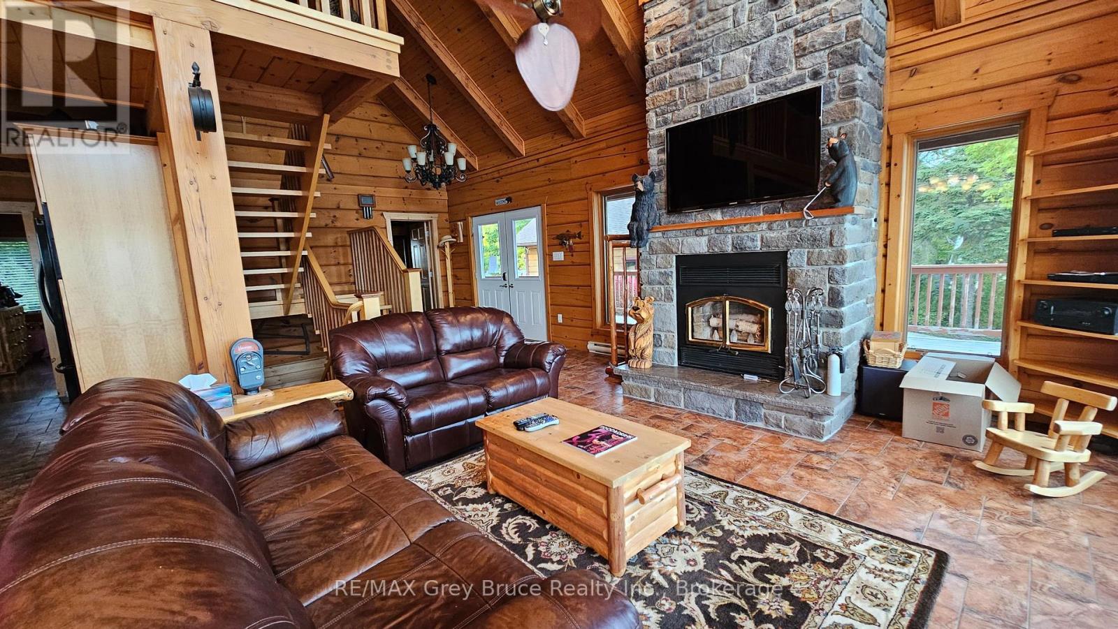 76 Miller Lake Shore Road, Northern Bruce Peninsula, Ontario  N0H 1Z0 - Photo 5 - X12683178