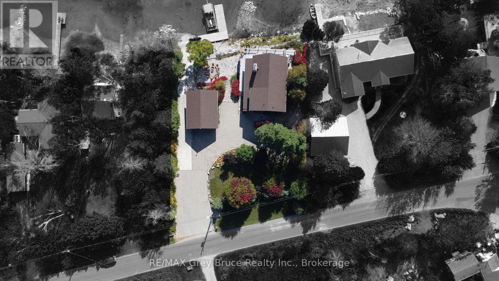 76 Miller Lake Shore Road, Northern Bruce Peninsula, Ontario  N0H 1Z0 - Photo 50 - X12683178