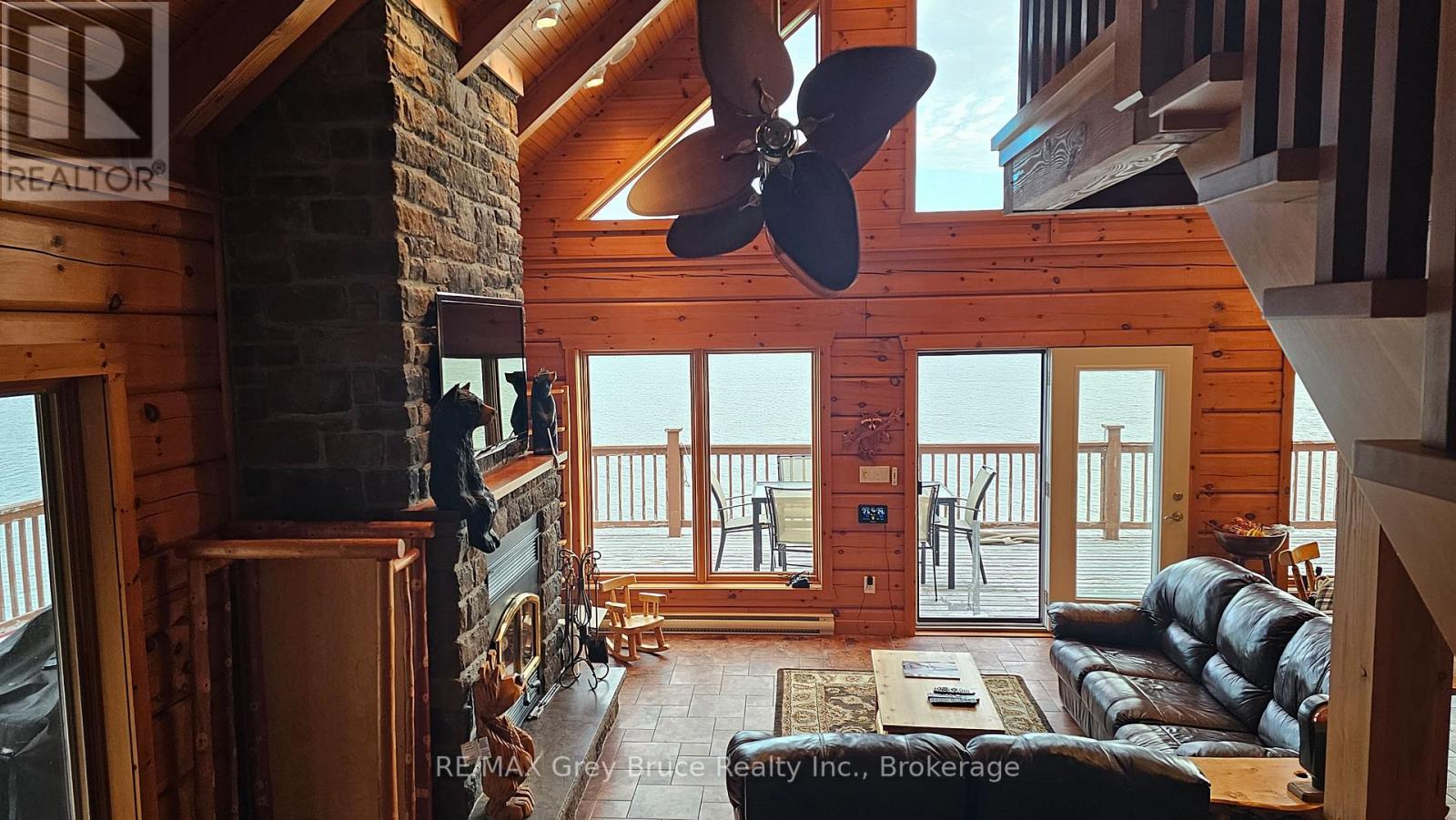 76 Miller Lake Shore Road, Northern Bruce Peninsula, Ontario  N0H 1Z0 - Photo 7 - X12683178