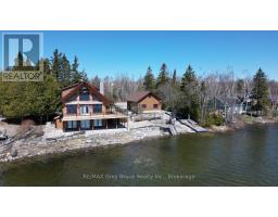 76 MILLER LAKE SHORE ROAD, Northern Bruce Peninsula, Ontario