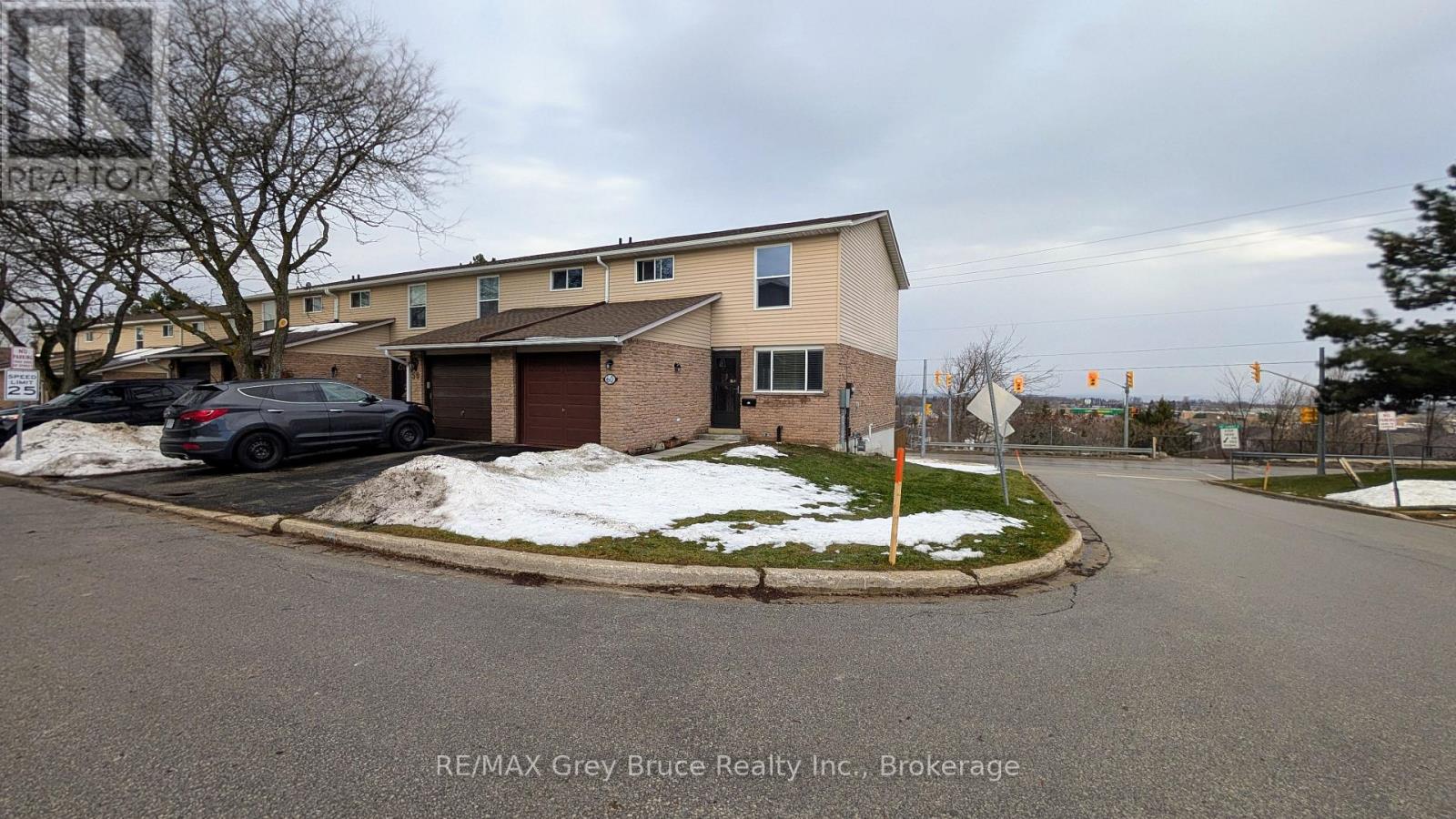 60 - 60 Lila Road, Owen Sound, Ontario  N4K 6C2 - Photo 2 - X12683196