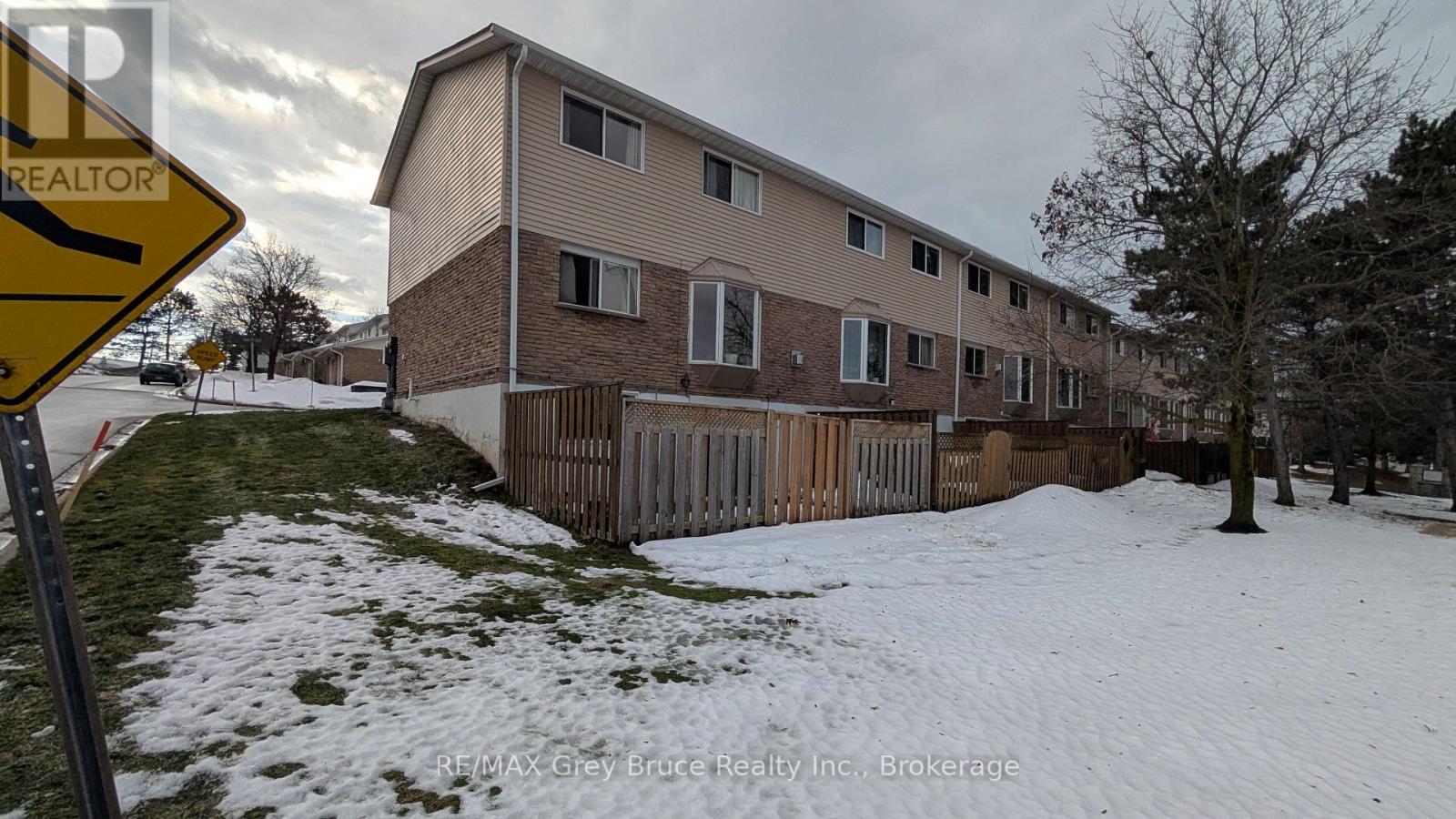 60 - 60 Lila Road, Owen Sound, Ontario  N4K 6C2 - Photo 3 - X12683196