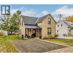 272 PRINCESS Street, Huron East, Ontario